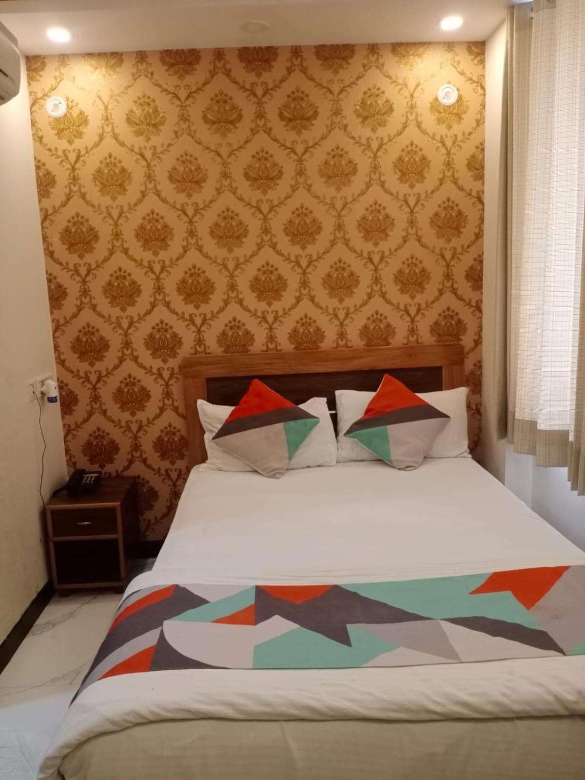 Jasoda Heritage By Keshav Global Hotels Jaipur Exterior photo